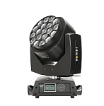 Фото:PR Lighting JNR-8119B Светодиодный прибор полного движения