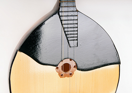 Ижевский завод Т.И.М DOM Домра