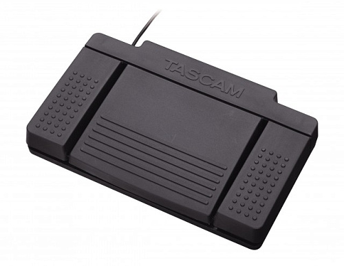 Tascam RC-3F Напольный переключатель