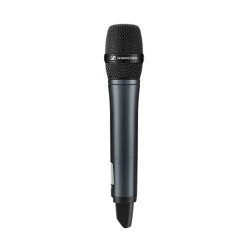 Sennheiser SKM 100 G4-A1 Ручной UHF передатчик БЕЗ капсюля  диапазона (470-516 МГц)