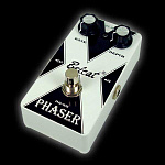 Фото:Belcat PHS-505 Phaser Педаль эффекта, фэйзер