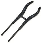Фото:Hohner AZ5300 Strap No.53 Комплект ремней для аккордеона