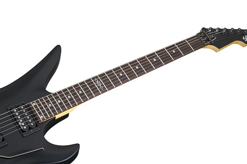 Schecter SGR AVENGER FR MBK Электрогитара