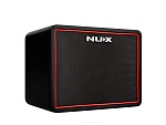 Фото:Nux Mighty-Lite-BT-MKII Портативный цифровой комбоусилитель, 3 Вт