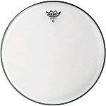 :REMO BD-0310-00 Batter, Diplomat, Clear, 10" 