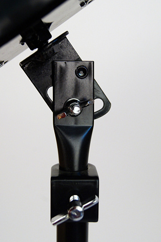 Fleet FLT-TG25 Металлофон 25 брусков на стойке