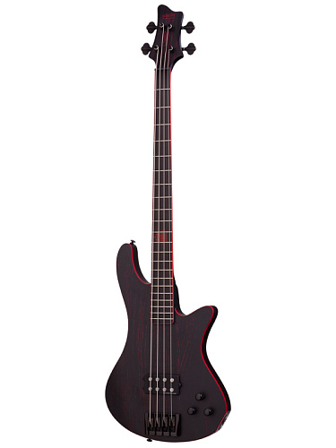 Schecter SAM BETTLEY BASS Бас-гитара электрическая