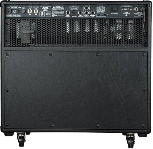 EVH 5150III 50W 6L6 112 CMB BL Ламповый комбоусилитель