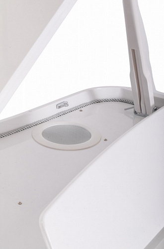 Orla Grand-500-WHITE Цифровой рояль, с автоаккомпанементом, белый