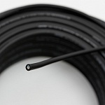Фото:SHNOOR 248BLK-100m Кабель микрофонный, 100м