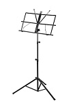 Фото:Guitto GSS-03 Пюпитр, с чехлом