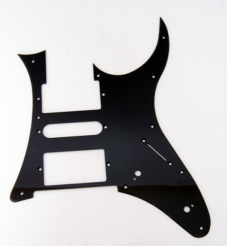 Caraya H-1004D Защитная накладка для электрогитары HSH