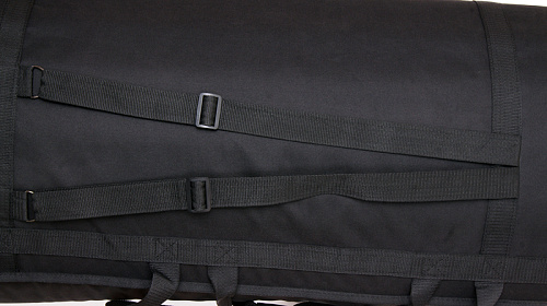 Lutner ЛЧЦФ-2-PX-320 Чехол для клавишных, утепленный