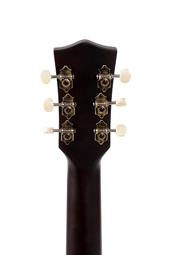 Sigma GJM-SG100+ Акустическая гитара