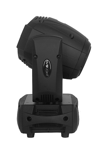 Involight ProBeam150 Голова вращения (beam), LED, DMX-512,