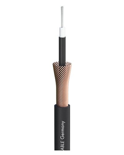 Sommer Cable 300-0021 SC-Tricone MKII Кабель инструментальный, 100 м