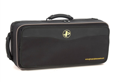 John Packer JP351SLT Труба, посеребренная Bb