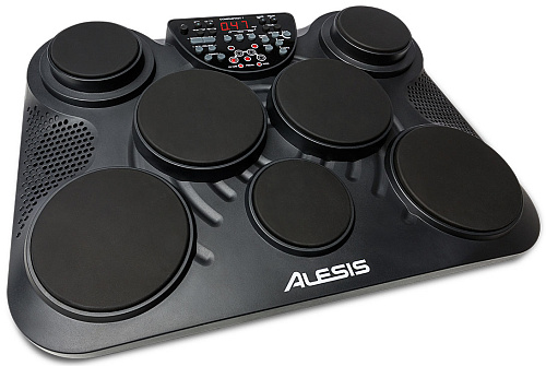 Alesis CompactKit 7 Портативная ударная установка
