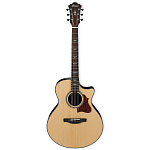 Фото:IBANEZ AE500-NT Электроакустическая гитара