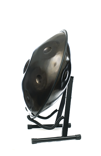 Handpan Overtone OHP-BGrST-53-11-Celtic-Dm+case Hanguver Хендпан