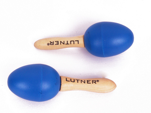 Fleet M101-4A Яйцо-шейкер пластиковый на деревяной ручке