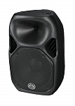 Фото:Wharfedale Pro TITAN AX12 Black (Ch) Профессиональная активная акустическая система двухполосная