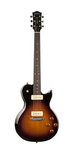 Godin Core CT P90 Электрогитара