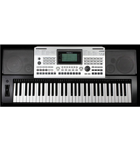 MEDELI A-800 синтезатор цифровой