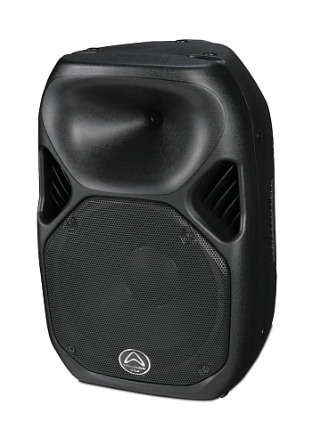 Wharfedale Pro TITAN AX12 Black (Ch) Профессиональная активная акустическая система двухполосная