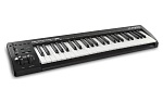 Фото:M-Audio Keystation 49 MK3 MIDI клавиатура, 49 клавиш
