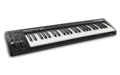 M-Audio Keystation 49 MK3 MIDI , 49 