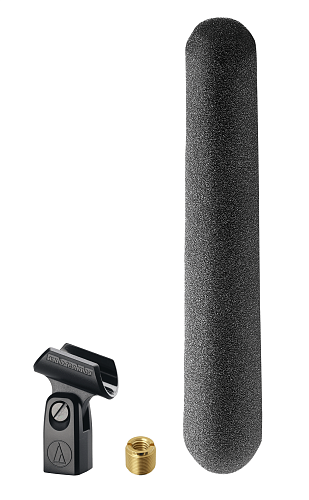Audio-Technica BP4071 Микрофон -"пушка"