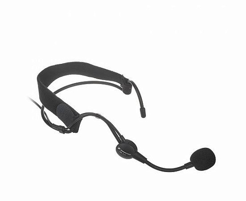 Sennheiser EW-D ME3 SET (S7-10) Цифровая радиосистема с поясным передатчиком и головным микрофоном