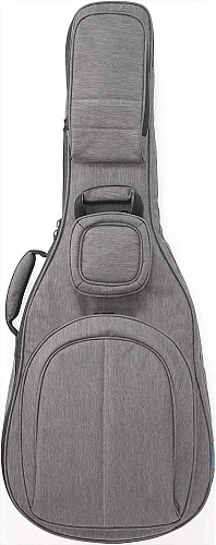 IBANEZ IGB924-GY POWERPAD ELECTRIC GUITAR GIG BAG Чехол для электрогитары