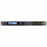 Фото:dbx DriveRack VENU360 Спикер-процессор