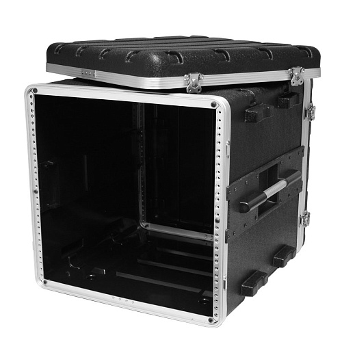 Bespeco RM10EX Рэковый кейс + 2 крышки