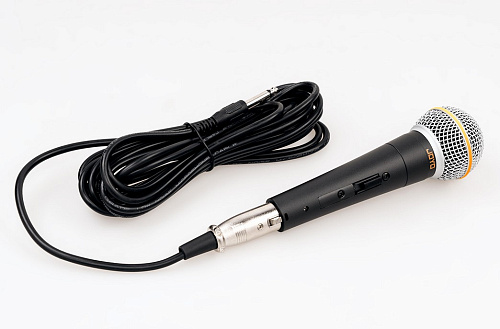 Joyo DM-1-Joyo Микрофон динамический