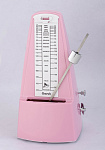 Фото:Cherub WSM-330PK Механический метроном, розовый