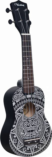 VESTON KUS 25 MAYA Укулеле сопрано