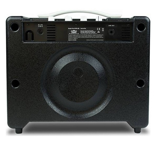 VOX VX50-KB Клавишный комбоусилитель, 50 Вт