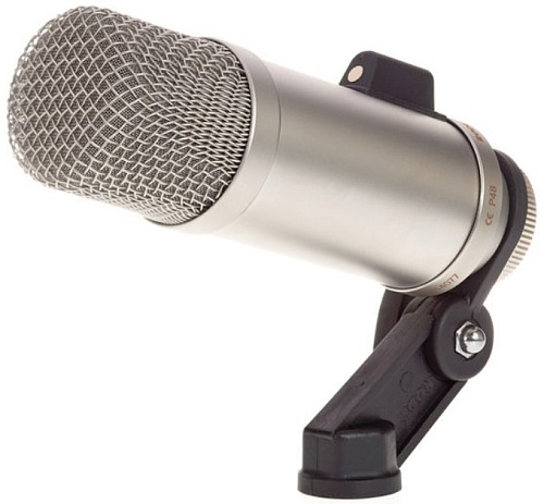 RODE BROADCASTER Конденсаторный микрофон