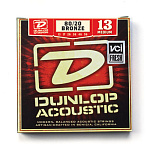 Фото:Dunlop DAB1356 Комплект струн для акустической гитары, 13-56