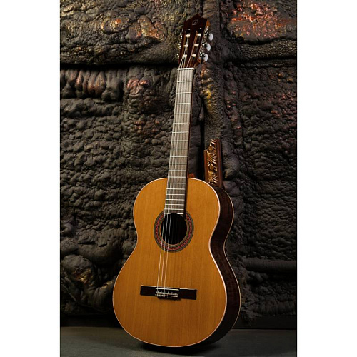 Perez 620 Cedar Классическая гитара