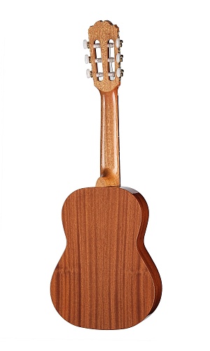 Kremona S44C Sofia Soloist Series Классическая гитара, размер 1/4