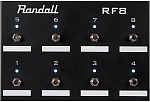 Фото:Randall RF8 Миди-контроллер