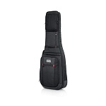 Фото:GATOR G-PG ELECTRIC Кейс для электрогитары
