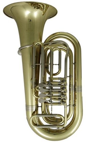 Roy Benson TB-202 Bb туба