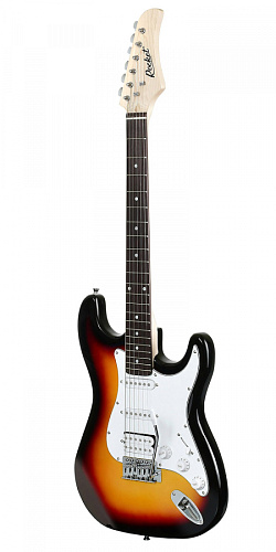 ROCKET ST-02 SB Электрогитара