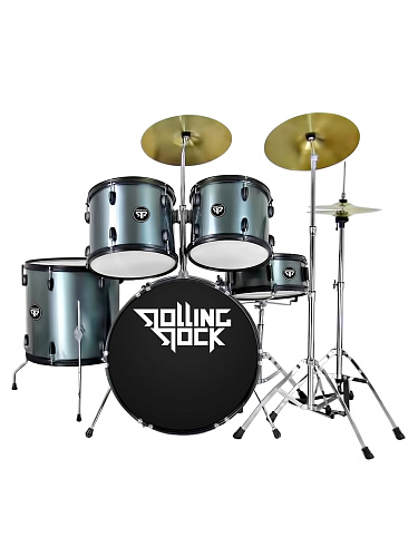 Rolling Rock JR-2221A GRF Ударная установка