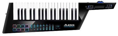ALESIS VORTEX WIRELESS 2  USB/MIDI  